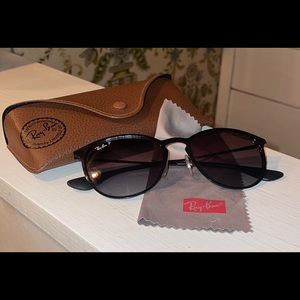 Ray-Ban Sunglasses